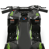 Дитячий електромобіль Квадроцикл HB-FFG1000-2-5 до 45кг. Зображення №7