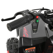 Дитячий електромобіль Квадроцикл HB-FFG1000-2-3 до 45кг. Зображення №8 Дитячий електромобіль Квадроцикл HB-FFG1000-2-3 до 45кг. Зображення №8