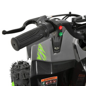 Дитячий електромобіль Квадроцикл HB-FFG1000-2-5 до 45кг. Зображення №8