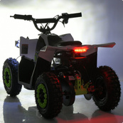 Дитячий електромобіль Квадроцикл HB-FFG1000-1-5 до 45кг. Зображення №11