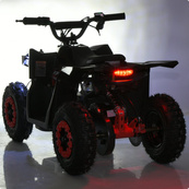 Дитячий електромобіль Квадроцикл HB-FFG1000-2-5 до 45кг. Зображення №10