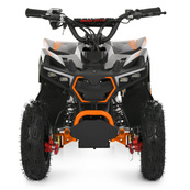 Детский электромобиль Квадроцикл HB-FFG1000-2-7 до 45кг. Изображение №2