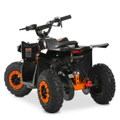 Детский электромобиль Квадроцикл HB-FFG1000-2-7 до 45кг. Изображение №4