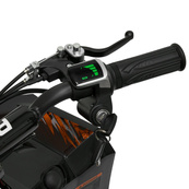 Детский электромобиль Квадроцикл HB-FFG1000-2-7 до 45кг. Изображение №5