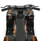 Детский электромобиль Квадроцикл HB-FFG1000-2-7 до 45кг. Изображение №7