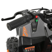 Детский электромобиль Квадроцикл HB-FFG1000-2-7 до 45кг. Изображение №8