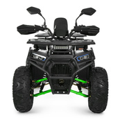 Дитячий електромобіль Квадроцикл HB-FFN1450-2-5 (MP3) до 82 кг. Зображення №2 Дитячий електромобіль Квадроцикл HB-FFN1450-2-5 (MP3) до 82 кг. Зображення №2