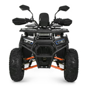 Дитячий електромобіль Квадроцикл HB-FFN1450-2-7(MP3) до 82 кг. Зображення №2