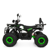 Дитячий електромобіль Квадроцикл HB-FFN1450-2-5 (MP3) до 82 кг. Зображення №3 Дитячий електромобіль Квадроцикл HB-FFN1450-2-5 (MP3) до 82 кг. Зображення №3