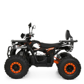 Дитячий електромобіль Квадроцикл HB-FFN1450-2-7(MP3) до 82 кг. Зображення №3