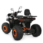 Дитячий електромобіль Квадроцикл HB-FFN1450-2-7(MP3) до 82 кг. Зображення №4