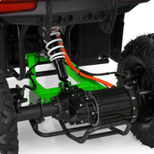 Дитячий електромобіль Квадроцикл HB-FFN1450-2-5 (MP3) до 82 кг. Зображення №5 Дитячий електромобіль Квадроцикл HB-FFN1450-2-5 (MP3) до 82 кг. Зображення №5