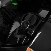 Дитячий електромобіль Квадроцикл HB-FFN1450-2-5 (MP3) до 82 кг. Зображення №6 Дитячий електромобіль Квадроцикл HB-FFN1450-2-5 (MP3) до 82 кг. Зображення №6