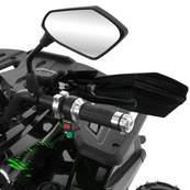 Дитячий електромобіль Квадроцикл HB-FFN1450-2-5 (MP3) до 82 кг. Зображення №7 Дитячий електромобіль Квадроцикл HB-FFN1450-2-5 (MP3) до 82 кг. Зображення №7