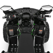 Дитячий електромобіль Квадроцикл HB-FFN1450-2-5 (MP3) до 82 кг. Зображення №8 Дитячий електромобіль Квадроцикл HB-FFN1450-2-5 (MP3) до 82 кг. Зображення №8