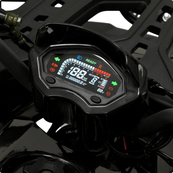 Дитячий електромобіль Квадроцикл HB-FFN1450-2-5 (MP3) до 82 кг. Зображення №10 Дитячий електромобіль Квадроцикл HB-FFN1450-2-5 (MP3) до 82 кг. Зображення №10