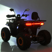 Дитячий електромобіль Квадроцикл HB-FFN1450-2-5 (MP3) до 82 кг. Зображення №12 Дитячий електромобіль Квадроцикл HB-FFN1450-2-5 (MP3) до 82 кг. Зображення №12