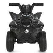 Детский электромобиль Квадроцикл M 6181ELR-2 два двигателя. Изображение №2