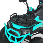 Дитячий електромобіль Квадроцикл M 6132EBLR-5 до 30 кг. Зображення №5 Дитячий електромобіль Квадроцикл M 6132EBLR-5 до 30 кг. Зображення №5