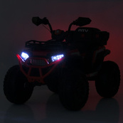 Дитячий електромобіль Квадроцикл M 6132EBLR-5 до 30 кг. Зображення №11 Дитячий електромобіль Квадроцикл M 6132EBLR-5 до 30 кг. Зображення №11