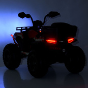 Дитячий електромобіль Квадроцикл M 6132EBLR-5 до 30 кг. Зображення №12 Дитячий електромобіль Квадроцикл M 6132EBLR-5 до 30 кг. Зображення №12