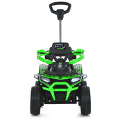 Детский электромобиль Квадроцикл M 6221EBLR-5 до 23кг. Изображение №2