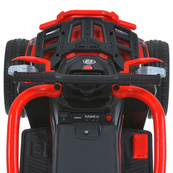 Детский электромобиль Квадроцикл M 6221EBLR-3 до 23кг. Изображение №6