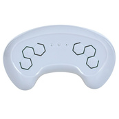 Детский электромобиль Квадроцикл M 6221EBLR-3 до 23кг. Изображение №7