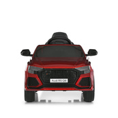 Дитячий електромобіль Машина M 4569EBLRS-3 до 25 кг. Зображення №2