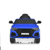 Детский электромобиль Машина M 4569EBLRS-4 до 25 кг. Изображение №2