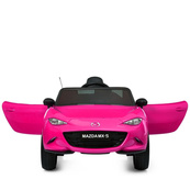 Детский электромобиль Машина M 5846EBLR-8 до 25 кг. Изображение №2