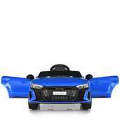 Детский электромобиль Машина M 4938EBLR-4 до 25 кг. Изображение №2