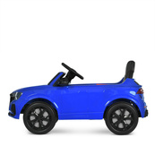 Детский электромобиль Машина M 4569EBLRS-4 до 25 кг. Изображение №3