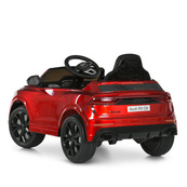 Дитячий електромобіль Машина M 4569EBLRS-3 до 25 кг. Зображення №3