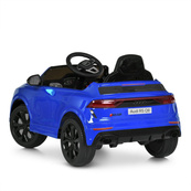 Детский электромобиль Машина M 4569EBLRS-4 до 25 кг. Изображение №4