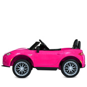 Детский электромобиль Машина M 5846EBLR-8 до 25 кг. Изображение №3