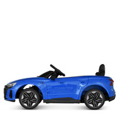 Детский электромобиль Машина M 4938EBLR-4 до 25 кг. Изображение №3