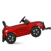 Дитячий електромобіль Машина M 4569EBLRS-3 до 25 кг. Зображення №4