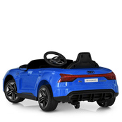 Детский электромобиль Машина M 4938EBLR-4 до 25 кг. Изображение №4