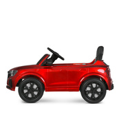 Дитячий електромобіль Машина M 4569EBLRS-3 до 25 кг. Зображення №5