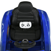 Детский электромобиль Машина M 4569EBLRS-4 до 25 кг. Изображение №6