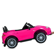 Детский электромобиль Машина M 5846EBLR-8 до 25 кг. Изображение №5