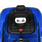 Детский электромобиль Машина M 4938EBLR-4 до 25 кг. Изображение №5