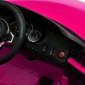 Детский электромобиль Машина M 5846EBLR-8 до 25 кг. Изображение №6