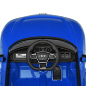 Детский электромобиль Машина M 4938EBLR-4 до 25 кг. Изображение №7