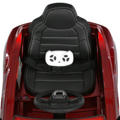 Дитячий електромобіль Машина M 4569EBLRS-3 до 25 кг. Зображення №8