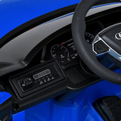 Детский электромобиль Машина M 4938EBLR-4 до 25 кг. Изображение №8