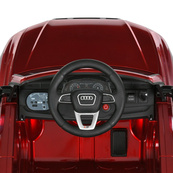 Дитячий електромобіль Машина M 4569EBLRS-3 до 25 кг. Зображення №9