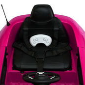 Детский электромобиль Машина M 5846EBLR-8 до 25 кг. Изображение №9