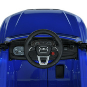 Детский электромобиль Машина M 4569EBLRS-4 до 25 кг. Изображение №10